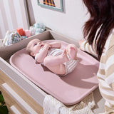 Tutti Bambini baby changing mat Petal mini, UK version