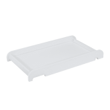 Tutti Bambini universal cot top changer white, UK version