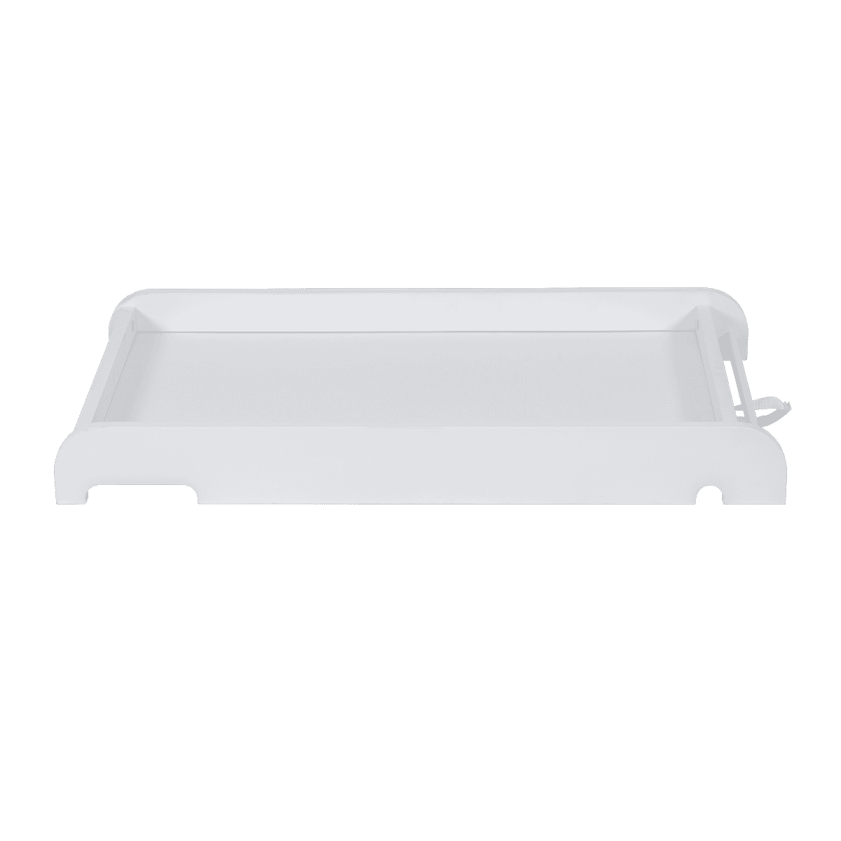 Tutti Bambini universal cot top changer white, UK version