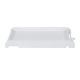 Tutti Bambini universal cot top changer white, UK version