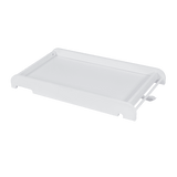 Tutti Bambini universal cot top changer white, UK version