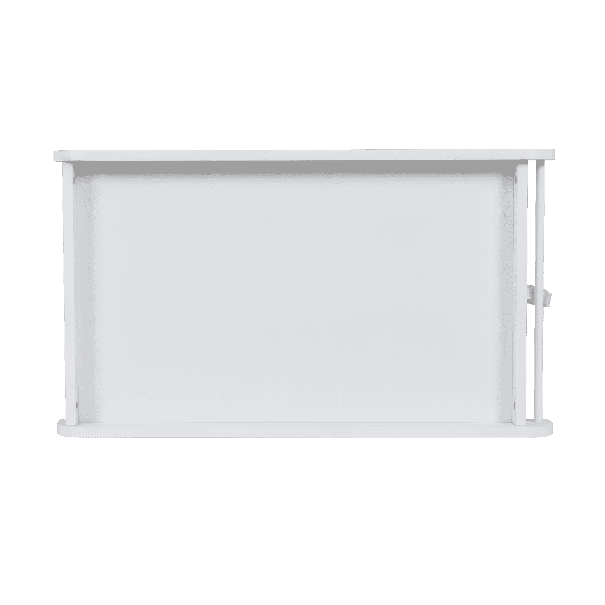 Tutti Bambini universal cot top changer white, UK version