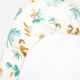Tutti Bambini CoZee starter pack Run Wild baby bedding - British product