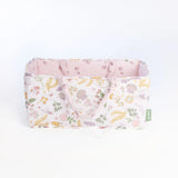 Tutti Bambini nappy caddy Tiny Tails - British product