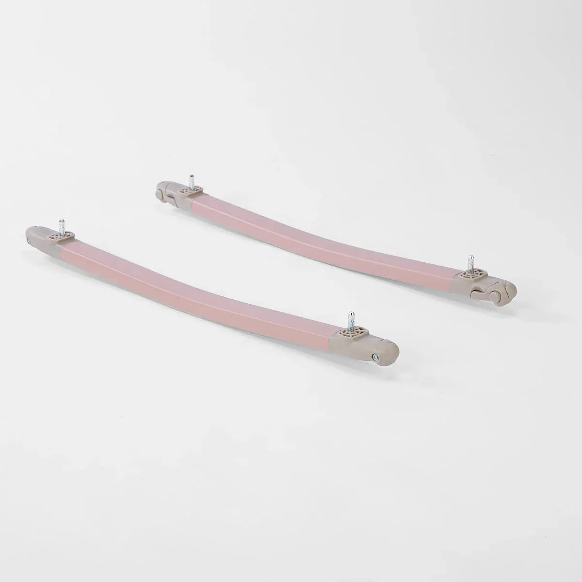 Tutti Bambini CoZee rocking bars 63cm blush - British product