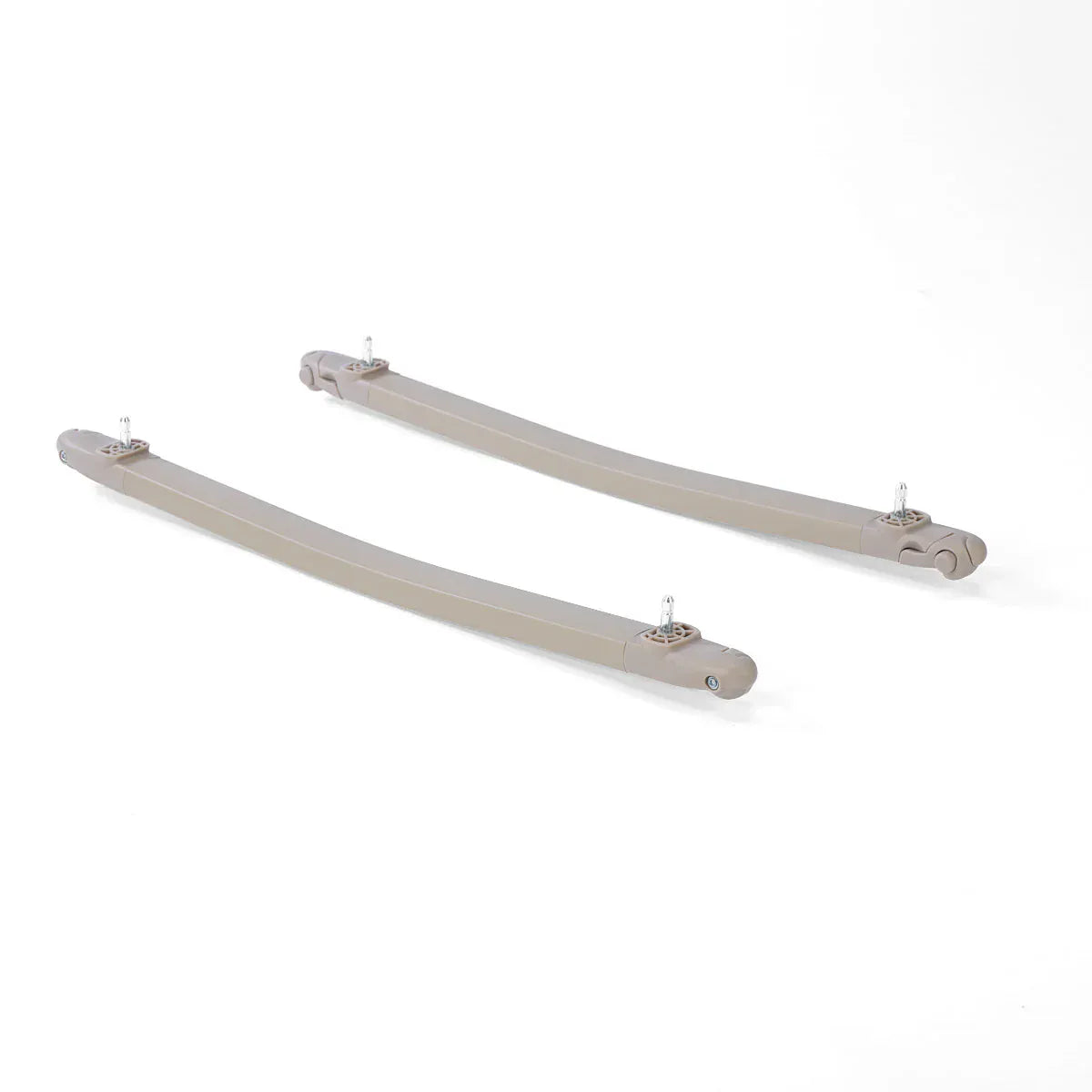 Tutti Bambini CoZee rocking bars in Sand - British product