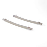 Tutti Bambini CoZee rocking bars in Sand - British product