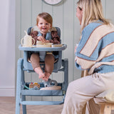 Tutti Bambini high chair accessory pack Rusk, imported from the UK