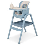 Tutti Bambini high chair accessory pack Rusk, imported from the UK