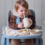 Tutti Bambini high chair accessory pack Rusk, imported from the UK