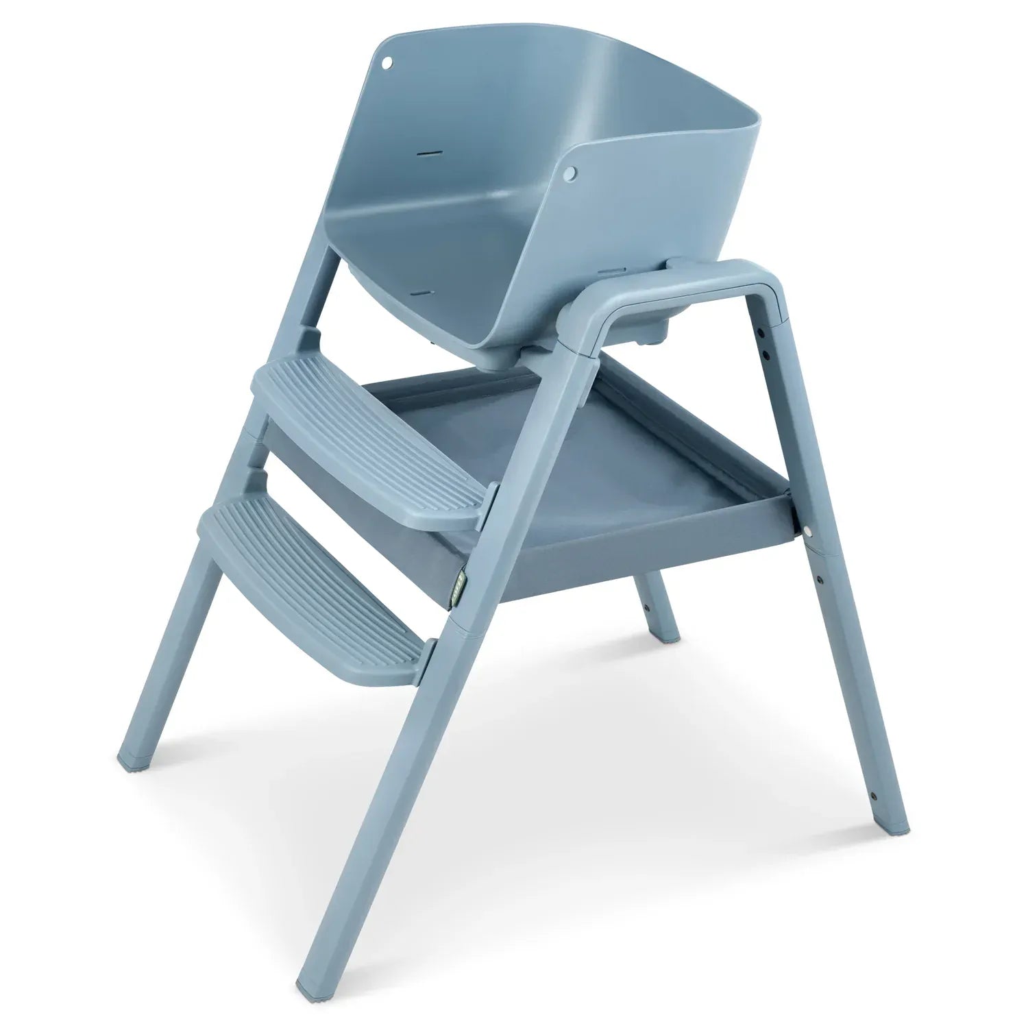 Tutti Bambini Nova Maison 7 in 1 Highchair Coast, imported from the UK