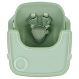 Tutti Bambini Nova Maison 7 in 1 highchair Matcha - British product