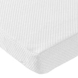 Tutti Bambini natural coir fibre cot bed mattress 70x140 cm (British brand)