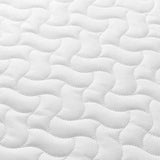 Tutti Bambini pocket sprung cot mattress 60 x 120 cm, UK version