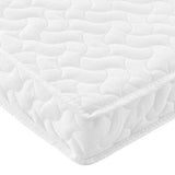 Tutti Bambini pocket sprung cot mattress 60 x 120 cm, UK version