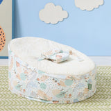 Tutti Bambini baby beanbag Good Life (British brand)