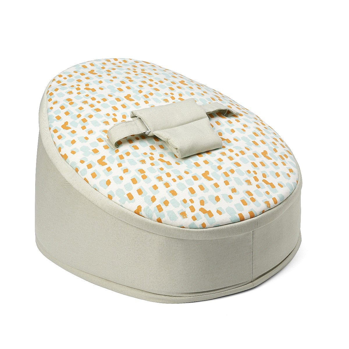 Tutti Bambini baby beanbag Run Wild, UK version
