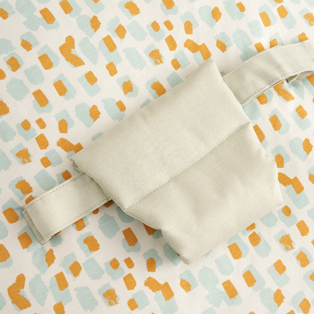 Tutti Bambini baby beanbag Run Wild, UK version