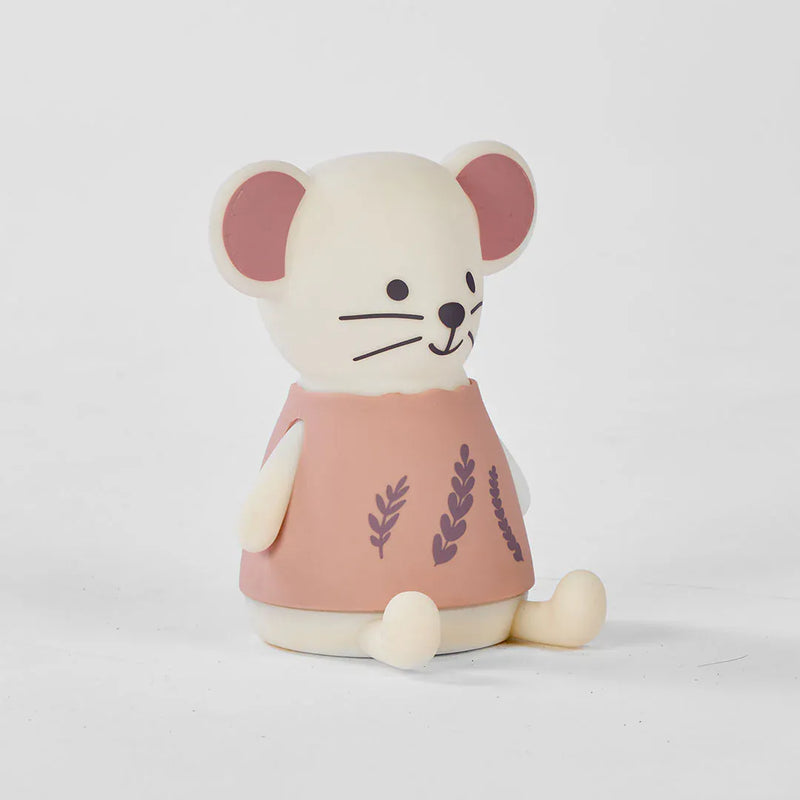 Tutti Bambini night light Margot Mouse 15cm, UK version