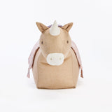 Tutti Bambini ride-on beanbag Uma Unicorn - British product