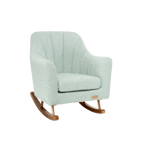Tutti Bambini Jonah Mini Me kids rocking chair Ocean Stone - British product