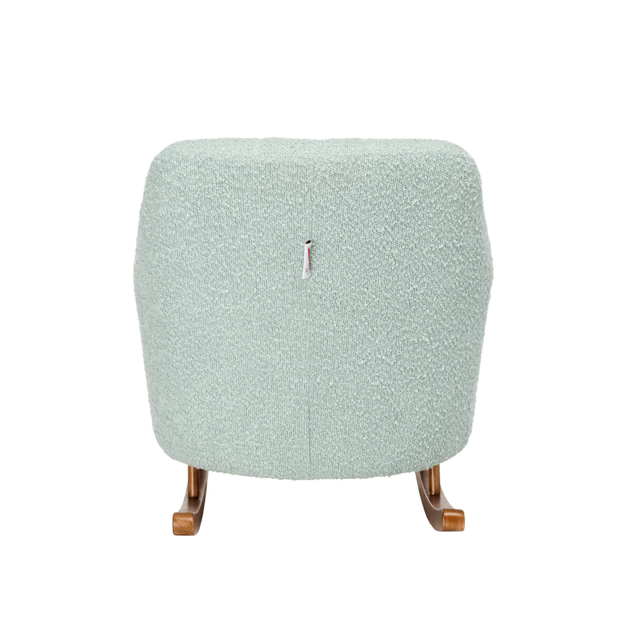 Tutti Bambini Jonah Mini Me kids rocking chair Ocean Stone - British product