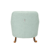 Tutti Bambini Jonah Mini Me kids rocking chair Ocean Stone - British product