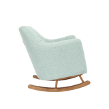 Tutti Bambini Jonah Mini Me kids rocking chair Ocean Stone - British product