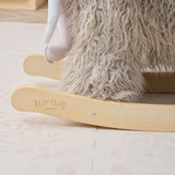 Tutti Bambini Mimi the Woolly Mammoth rocking toy, UK version