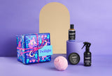 Lush Twilight gift set with Sleepy favourites, UK version