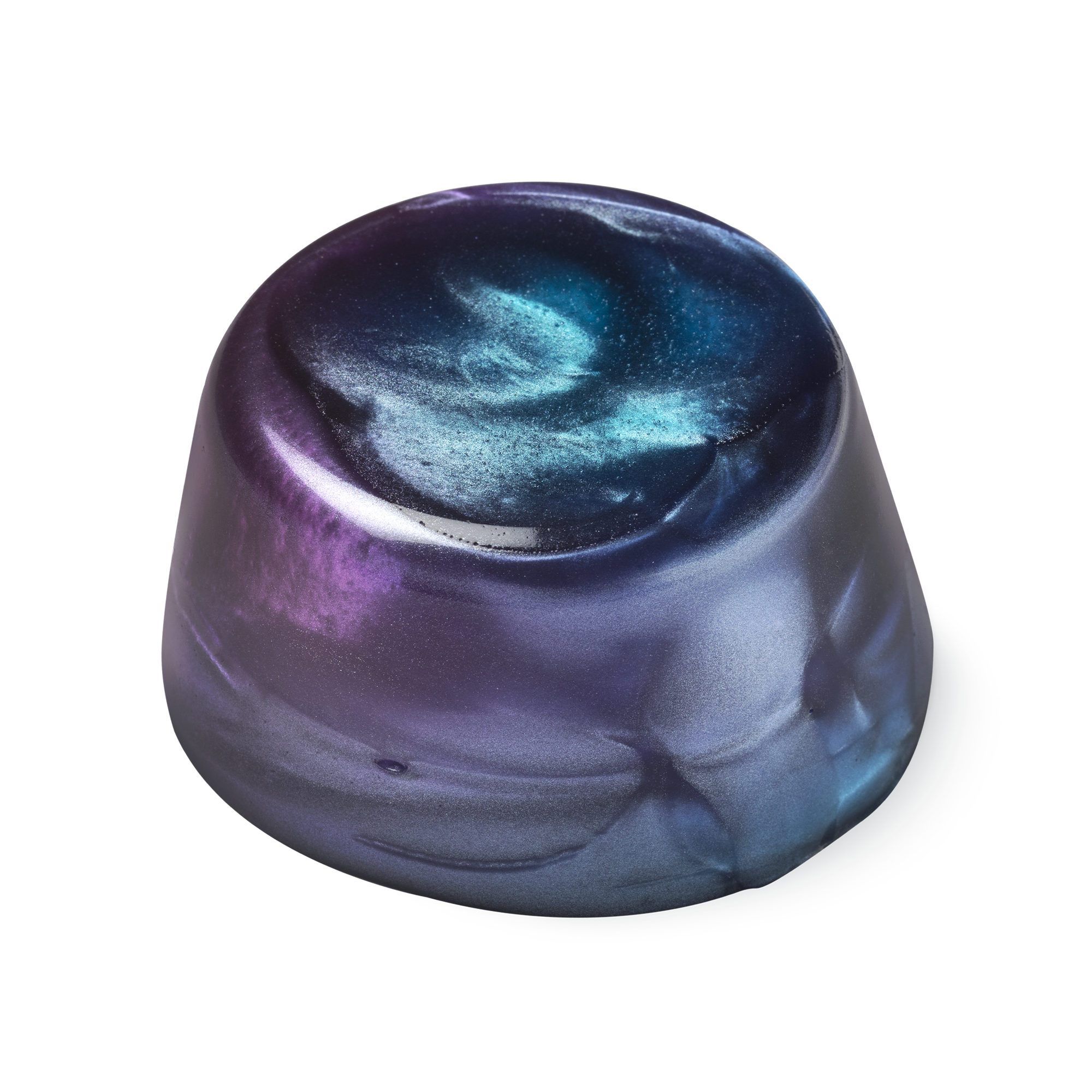 Twilight Shower Jelly with lavender and tonka - British product