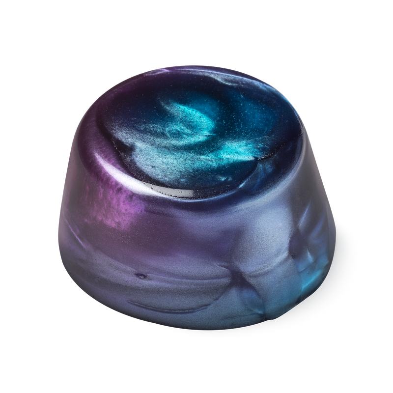 Twilight Shower Jelly with lavender and tonka - British product