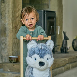 Little Bird Told Me Mishka dog baby walker - British product