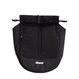Doona winter cover for car seat and stroller (British brand)