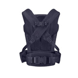 Cybex COYA baby carrier for infants in Royal Blue, UK version