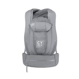 Cybex COYA baby carrier Thunder Grey, UK version