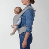 Cybex COYA baby carrier Thunder Grey, UK version