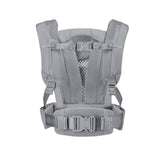 Cybex COYA baby carrier Thunder Grey, UK version