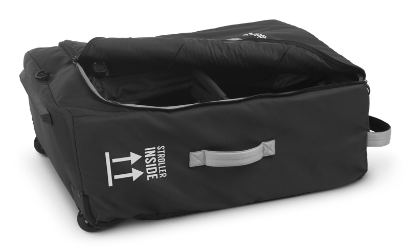 UPPAbaby Minu Duo travel bag, UK version