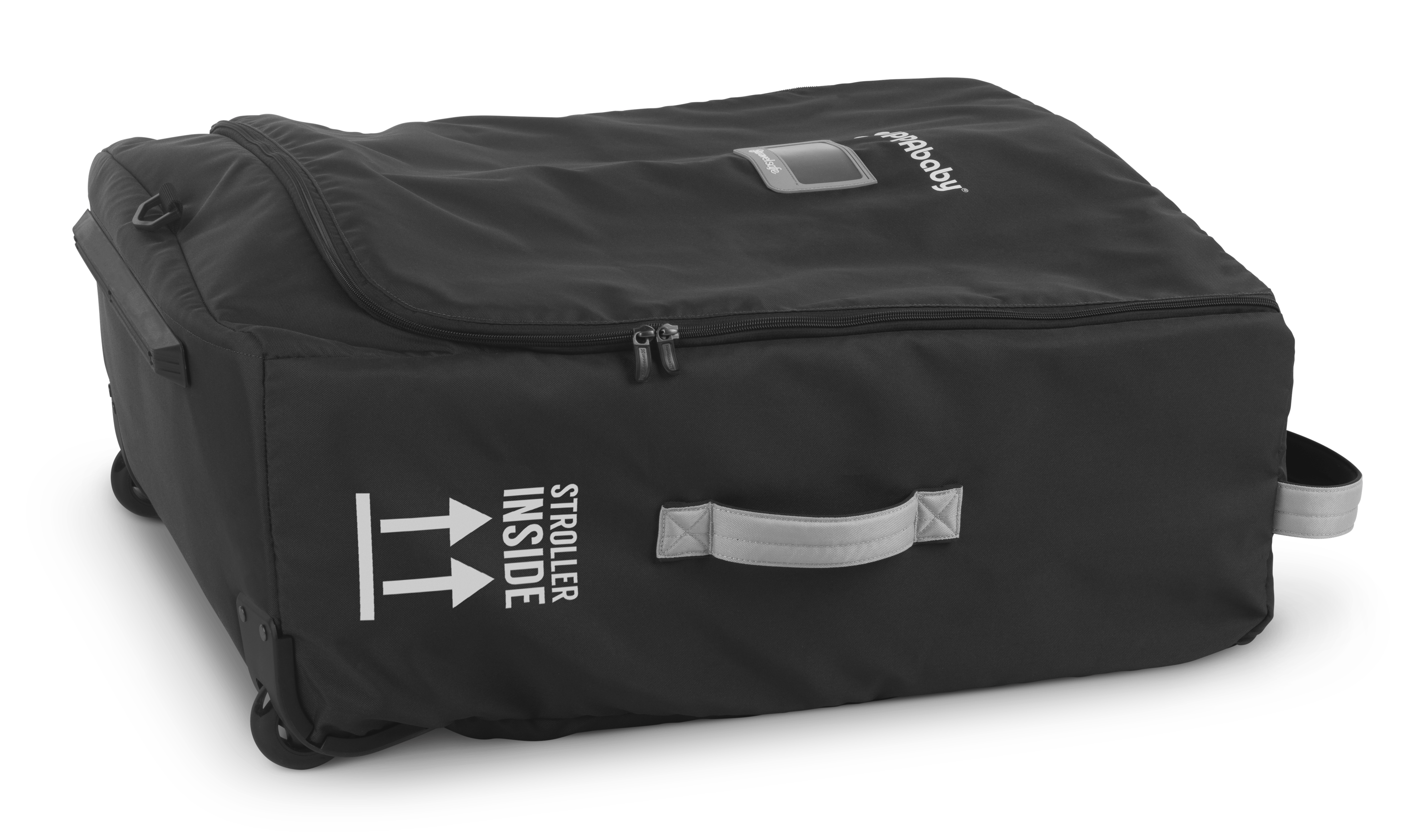UPPAbaby Minu Duo travel bag, UK version