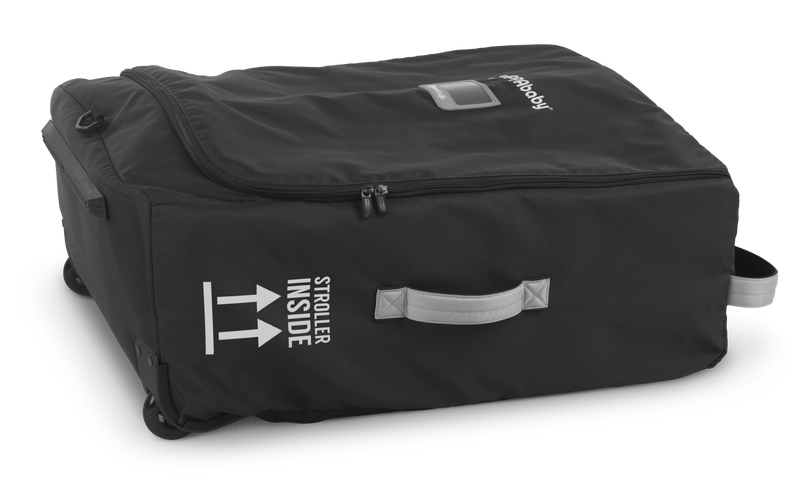 UPPAbaby Minu Duo travel bag, UK version
