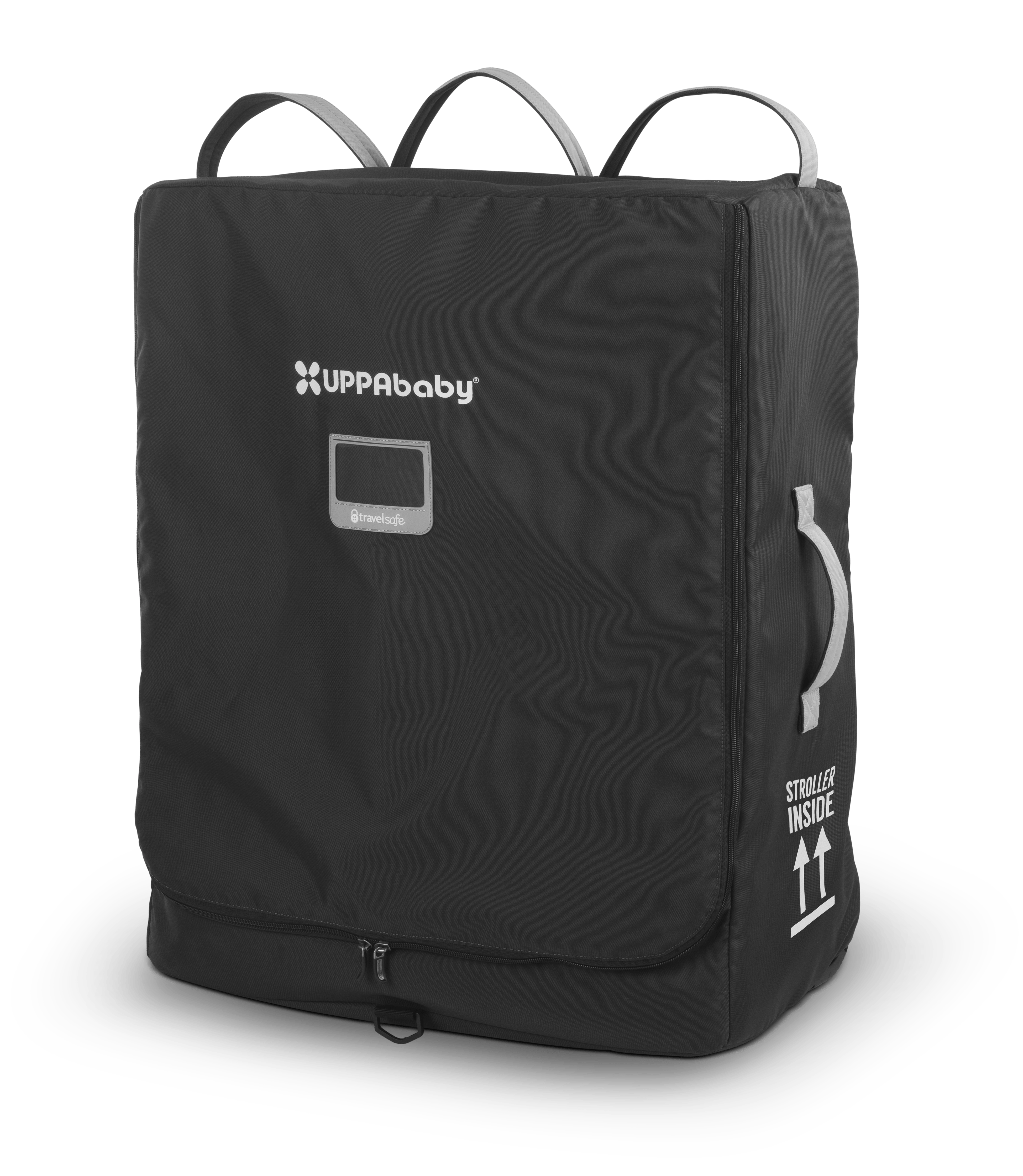 UPPAbaby Minu Duo travel bag, UK version