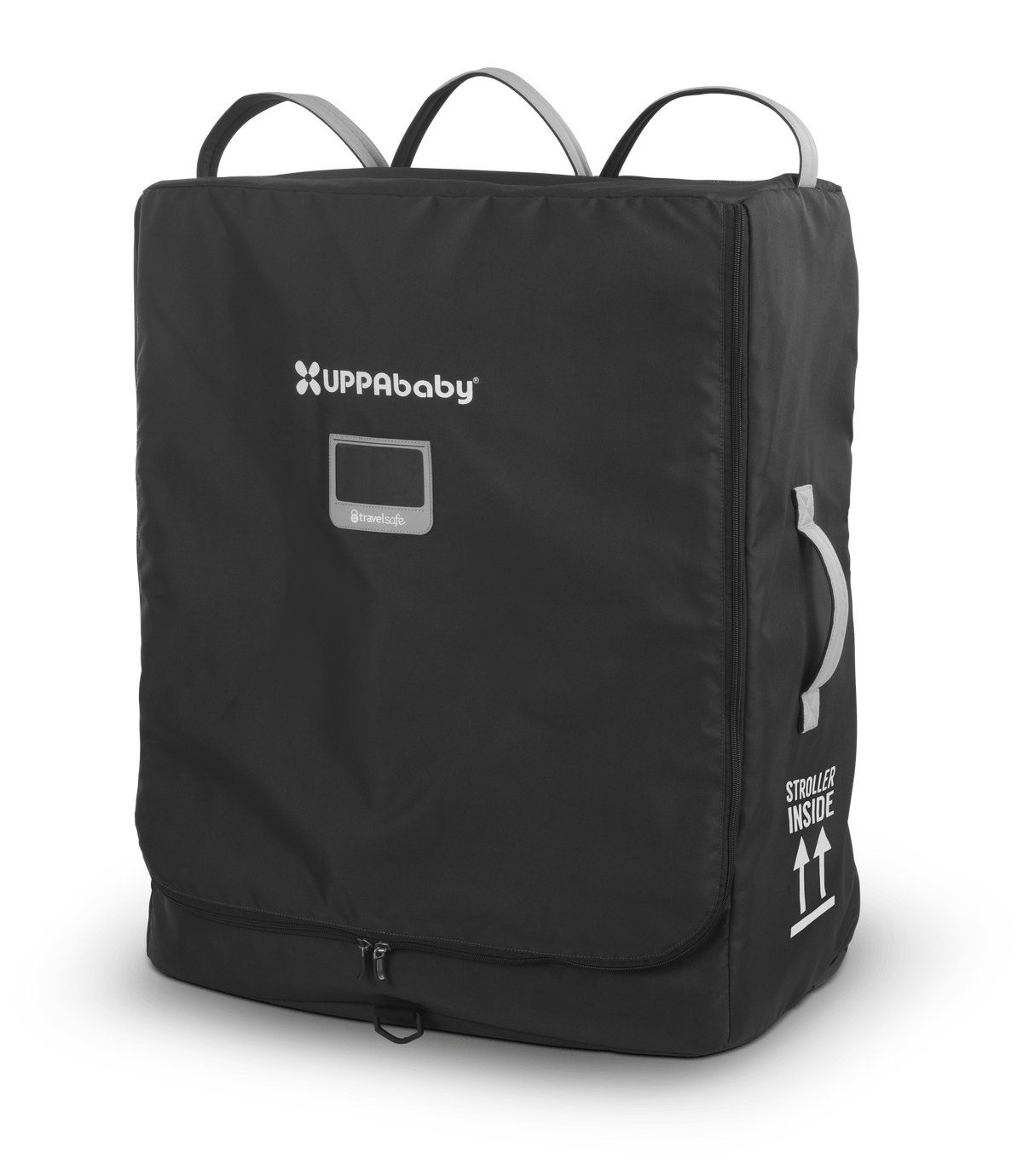 UPPAbaby Minu Duo travel bag, UK version