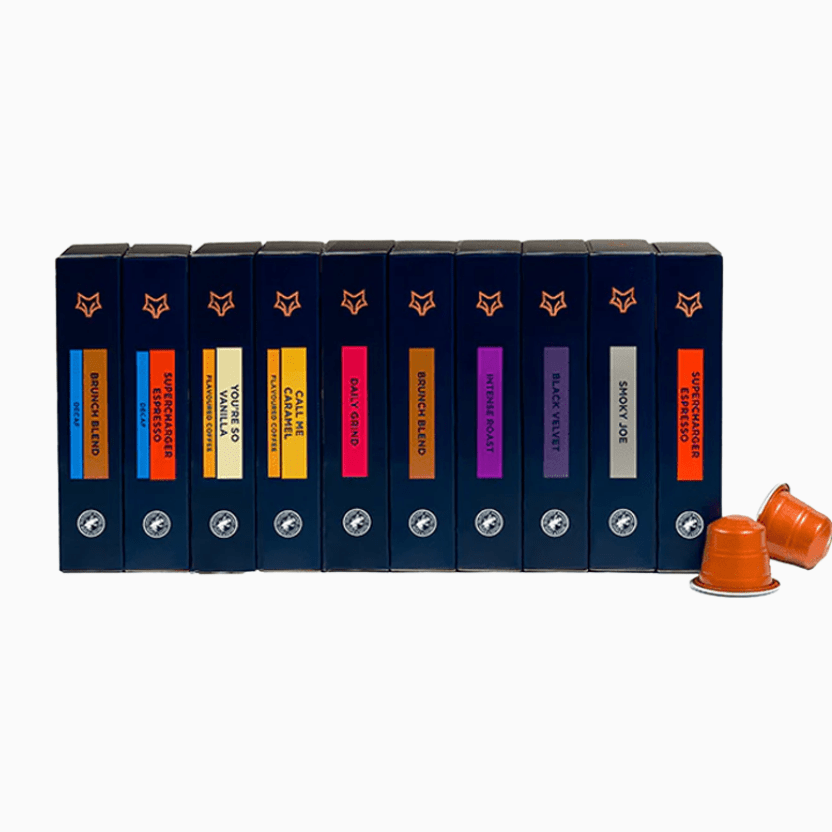 Ultimate Coffee Bundle