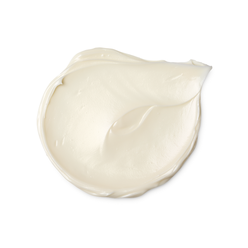 Lush Ultrabland facial cleanser for sensitive skin (British brand)