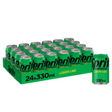 Sprite Zero sugar-free sparkling drink 24-pack cans (British brand)