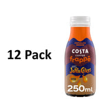 Costa Coffee Frappé Jaffa Cakes iced coffee 12 x 250ml (British brand)