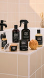 Lush Sticky Dates body spray, UK version
