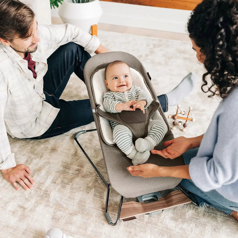 UPPAbaby Mira bouncer Wells, imported from the UK