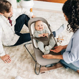 UPPAbaby Mira bouncer Wells, imported from the UK